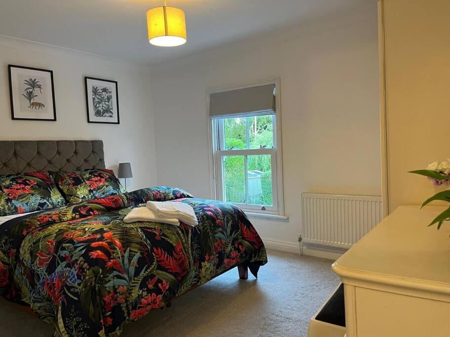 Chic 2 Bedroom Cottage Willingham  Exterior photo